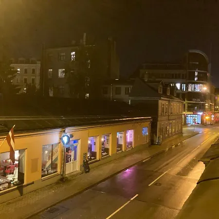 Апартаменты Avotu 'self Check-in' 3*