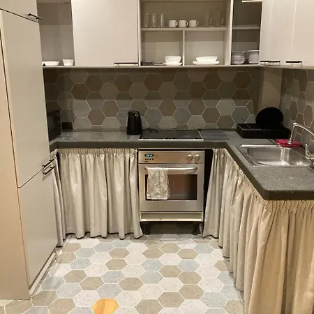 Apartmán Avotu 'self Check-in' 3*