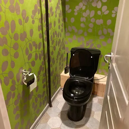 Apartmán Avotu 'self Check-in' 3*