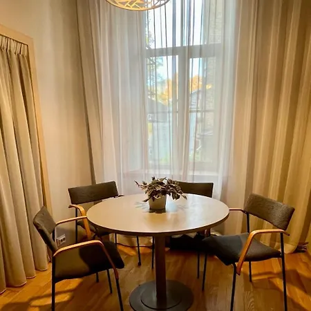 Avotu 'self Check-in' Apartment 3*