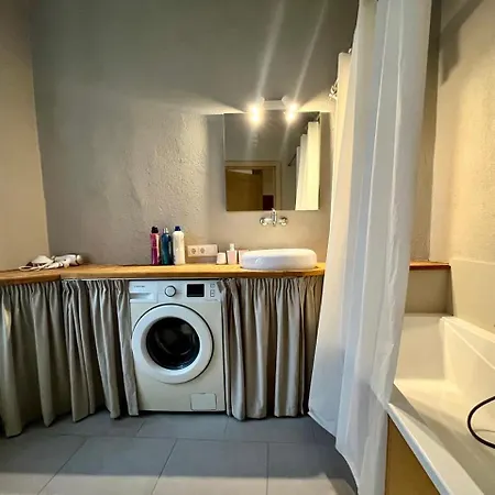 Apartment Avotu 'self Check-in' Riga