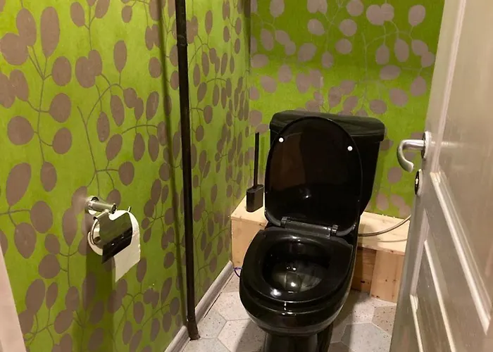 Apartment Avotu 'self Check-in' 3*