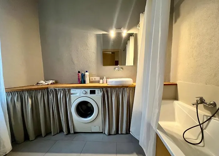 Apartment Avotu 'self Check-in' Riga